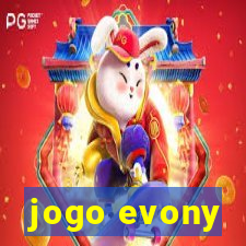 jogo evony